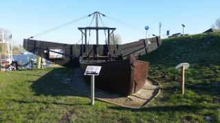 Balkonwohnung Leuchtturm - Hooksiel - 7