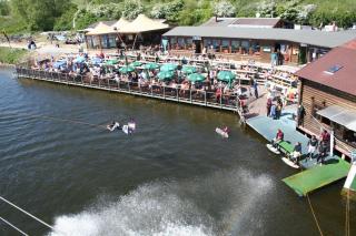 Balkonwohnung Leuchtturm - Hooksiel - 1