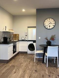 Nyibaer studio apartment - 6