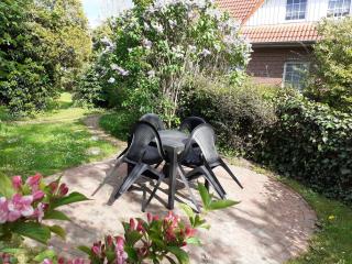Helle Balkonwohnung Spiekeroog - Hooksiel - 4