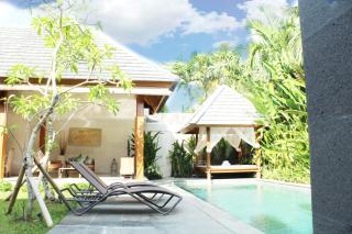 Villa Kim Seminyak - Seminyak - 9