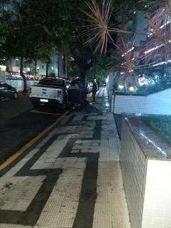 Venha tirar um lazer com conforto e comodidade,tranquilidade nas Pitangueiras, 350 metros da praia - 9