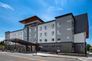 TownePlace Suites by Marriott Loveland Fort Collins - 9