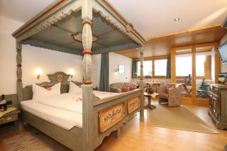 Familien- und Wellnesshotel "Landhaus Viktoria" - 7