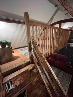 Cozy Cottage with hot tub! - Cadnam - 7