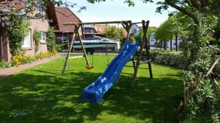Terrassenwohnung Wangerooge - Hooksiel - 4