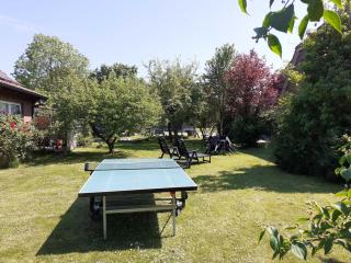 Terrassenwohnung Wangerooge - Hooksiel - 3