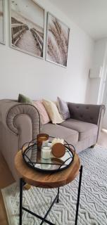 Duplex Cosy - Groslay - 7