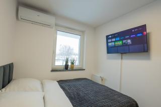 Vip Apartamenty Niecia z klimatyzacja - Rzeszów - 2