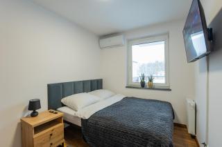 Vip Apartamenty Niecia z klimatyzacja - Rzeszów - 3