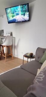 Duplex Cosy - Groslay - 6