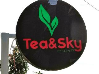 Tea & Sky Munnar - 6