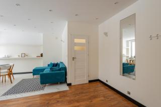 VIP Apartament Dominikanska - 7