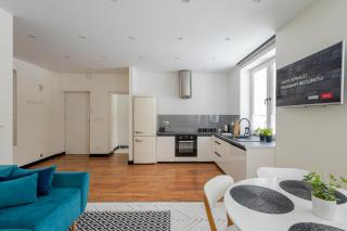 VIP Apartament Dominikanska - Rzeszów - 8