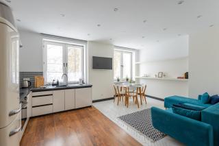 VIP Apartament Dominikanska - 6