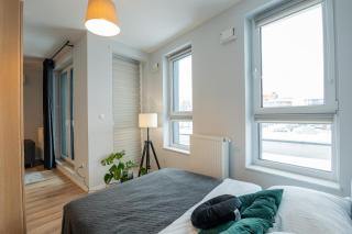 Vip Apartamenty Hetmańska - Rzeszów - 6
