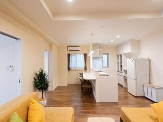 Coldio Joint Home Naha - 2