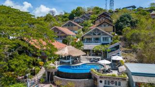 Lembongan Island Beach Villas - Nusa Lembongan - 9
