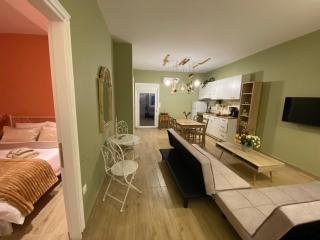 A Lovely Home - Alexandroupoli - 4