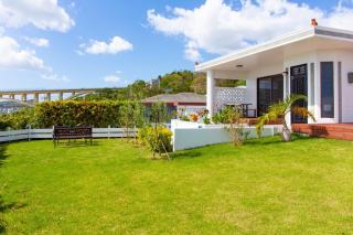 Piano & Resort Villa「Klangmeer Kohinoor」 - Ōta - 1