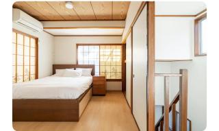 小竹の宿日式独栋三间卧室池袋地铁五站 - Tokyo - 4