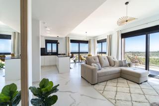 Royal Sunset close to Golf fields - San Miguel de Salinas - 9