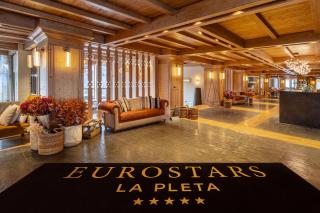 Eurostars La Pleta - 4