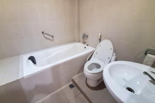 Urbanview Hotel Surya Kahayan Palangkaraya by RedDoorz - 1