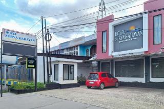 Urbanview Hotel Surya Kahayan Palangkaraya by RedDoorz - Palangkaraya - 3