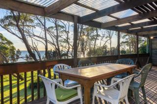 Ocean Beach House - Bawley Point - 0