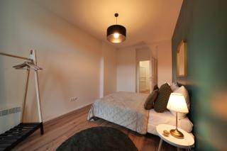 Royal Square View Residence - Praga - 8
