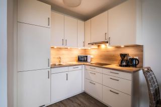 Haus Nordseeblick Wohnung 37 - Büsum - 5