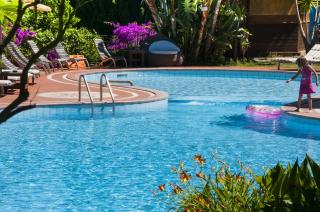 Hotel Cernia Isola Botanica - SantʼAndrea - 3