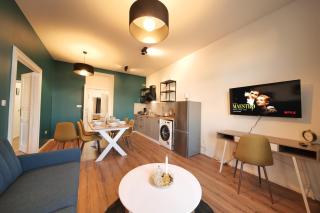 Royal Square View Residence - Praga - 3