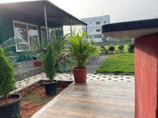 Jungle Cabin close by sea - Visakhapatnam - 9