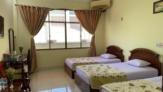 Hung Vuong Hotel - 8