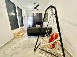 Cozy39#6pax#netflix#jpnstyle#NearAlma#5kmtoIconCity#BM - 1