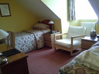 Butlers Guest House - Aberdeen - 6