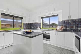 SunnyDaze in the Heart of Ulladulla - Ulladulla - 7