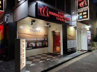 トランス 神戸三宮男塾ホテルグループ - Kobe - 5