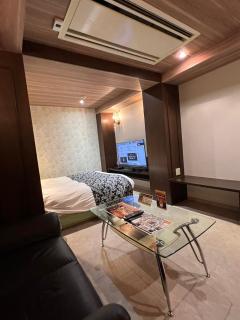 トランス 神戸三宮男塾ホテルグループ - Kobe - 6