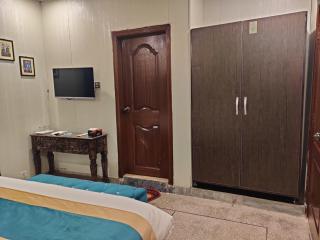 Hotel Swiss Pearl - Lahore - 8