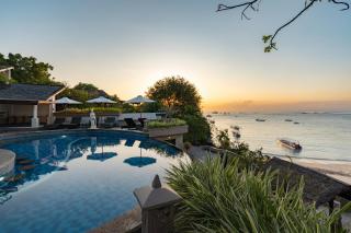 Lembongan Island Beach Villas - 7