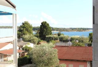 Apartment Crvena uvala - Zambratija - 4