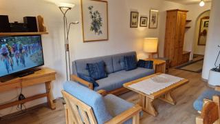 Chesa Bellaval, Haus Chamuotsch 3 1 2-Zimmerwohnung - 9