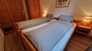 Chesa Bellaval, Haus Chamuotsch 3 1 2-Zimmerwohnung - Silvaplana - 3