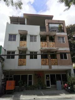 Sunny Day Residences Cainta - Cainta - 0