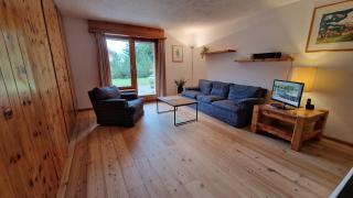 Chesa Bellaval, Haus Chamuotsch 2 1 2-Zimmerwohnung - Silvaplana - 9
