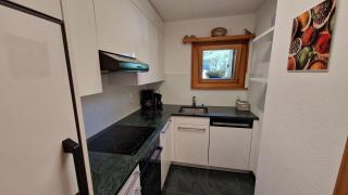 Chesa Bellaval, Haus Rizza 2-Zimmerwohnung - Silvaplana - 5