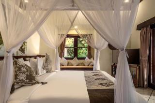Villa Gading by Alfred in Bali - Seminyak - 4